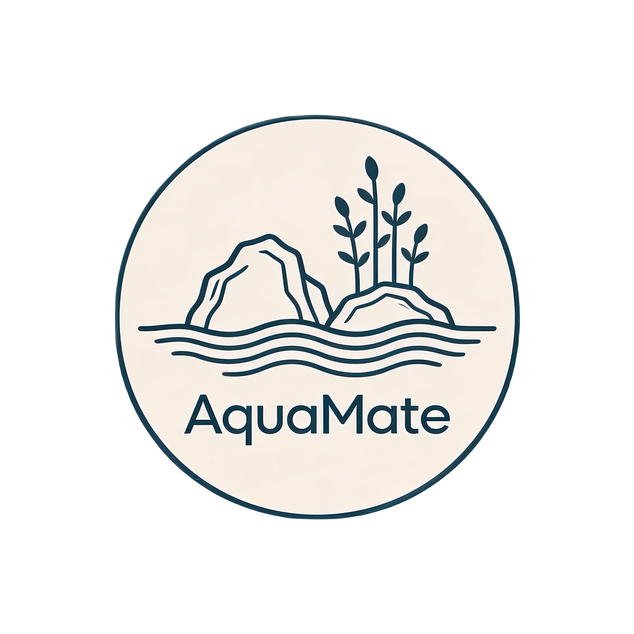 AquaMate